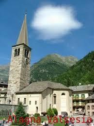 Alagna
